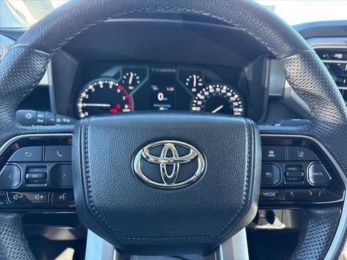 Used 2024 Toyota Tundra SR5 image 15