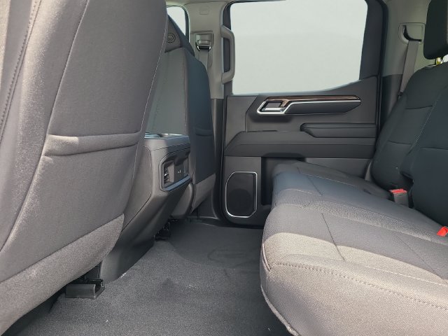 New 2026 Chevrolet Silverado 1500 RST AWD/4WD image 15
