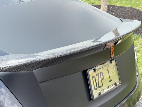 Used 2024 Rolls-Royce Spectre w/ Spectre Launch Package image 16