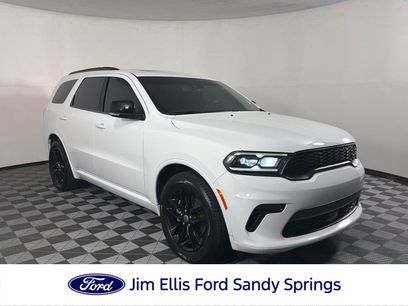 Used 2023 Dodge Durango GT