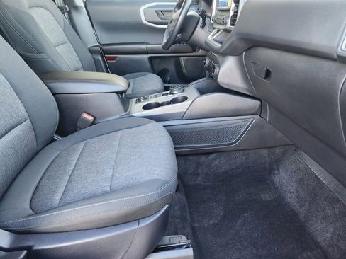 Certified 2024 Ford Bronco Sport Big Bend image 13
