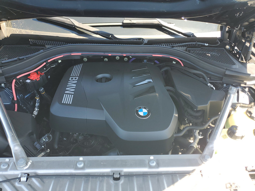 Used 2026 BMW X3 xDrive30i w/ Convenience Package AWD/4WD image 31
