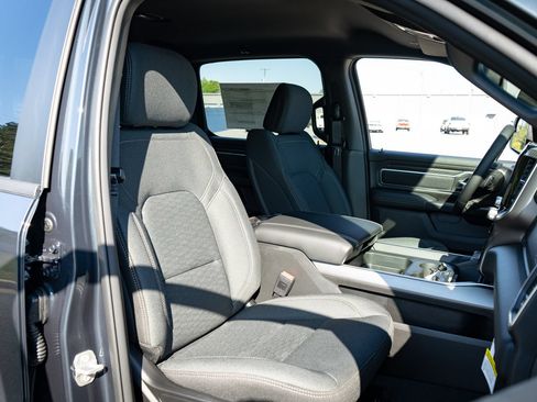 New 2026 RAM 1500 Big Horn RWD image 22