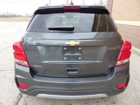 Used 2020 Chevrolet Trax LT image 8