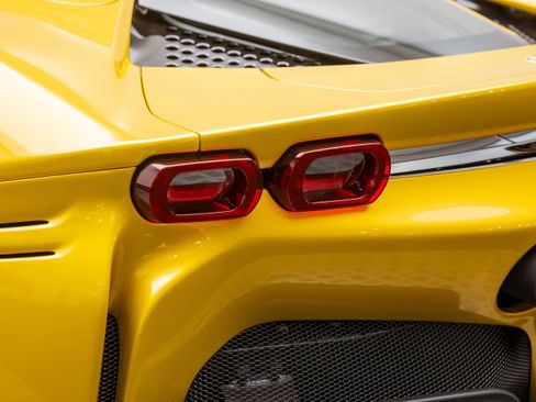 Certified 2024 Ferrari SF90 Spider image 37