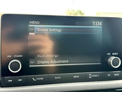 Used 2024 Honda Civic EX image 24