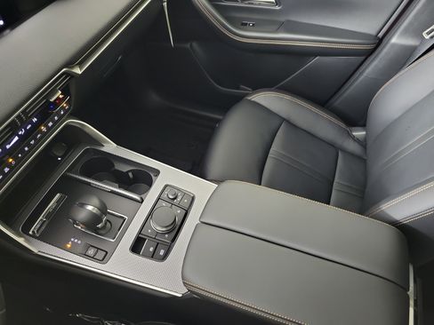 New 2026 MAZDA CX-90 3.3 Turbo w/ Premium Sport Pkg image 25