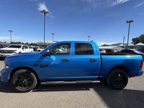 Used 2020 RAM 1500 Express w/ Wheel & Sound Group AWD/4WD image 4