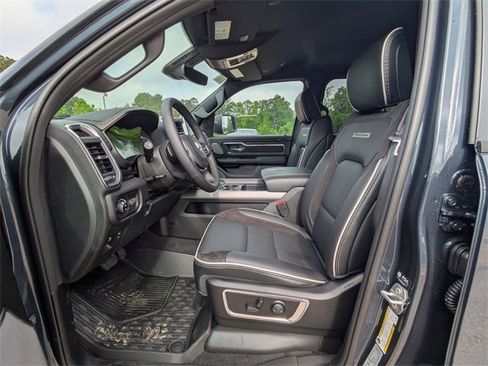 New 2025 RAM 1500 Laramie image 18