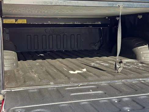 Used 2019 Ford F250 Platinum AWD/4WD image 8