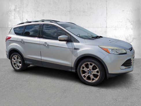 Used 2013 Ford Escape SEL FWD image 27