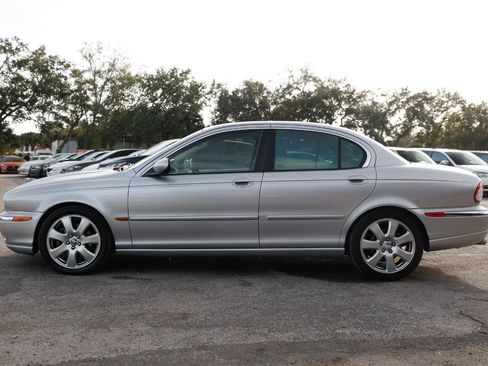 Used 2005 Jaguar X-TYPE 3.0 image 3