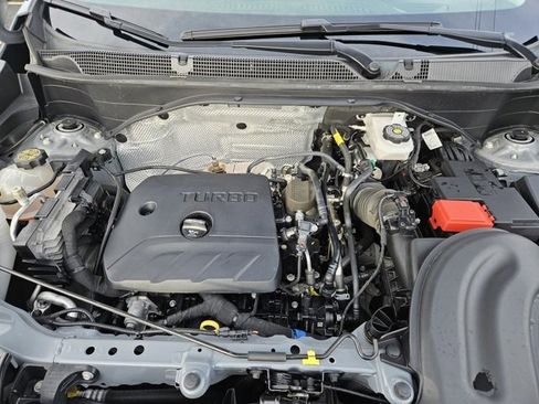 Certified 2024 Buick Encore GX Avenir image 24