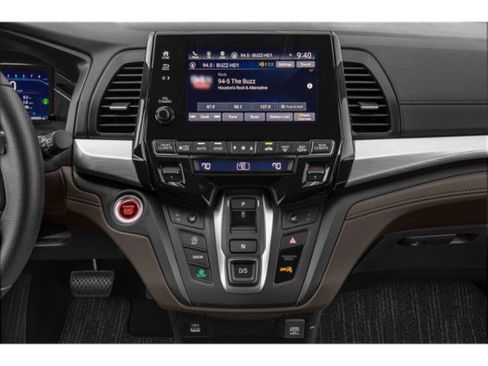 Used 2024 Honda Odyssey EX image 10