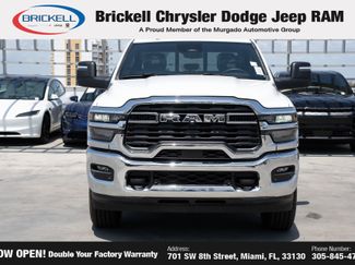 New 2025 RAM 2500 Tradesman video 2