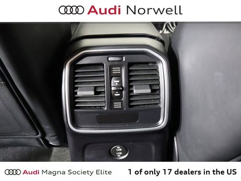 Used 2022 Porsche Macan GTS AWD/4WD image 25