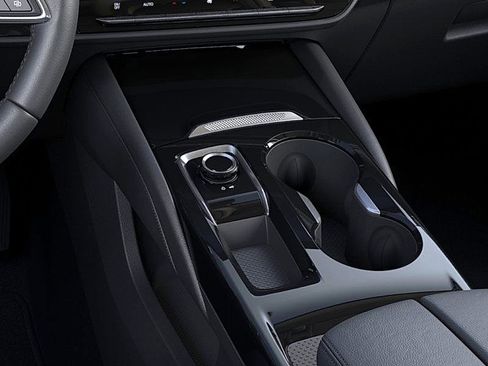 New 2026 Buick Envision Preferred image 23