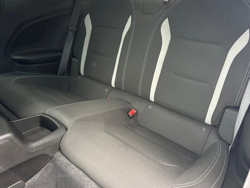 Used 2022 Chevrolet Camaro SS RWD image 12