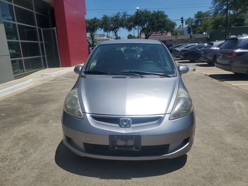 Used 2007 Honda Fit image 8