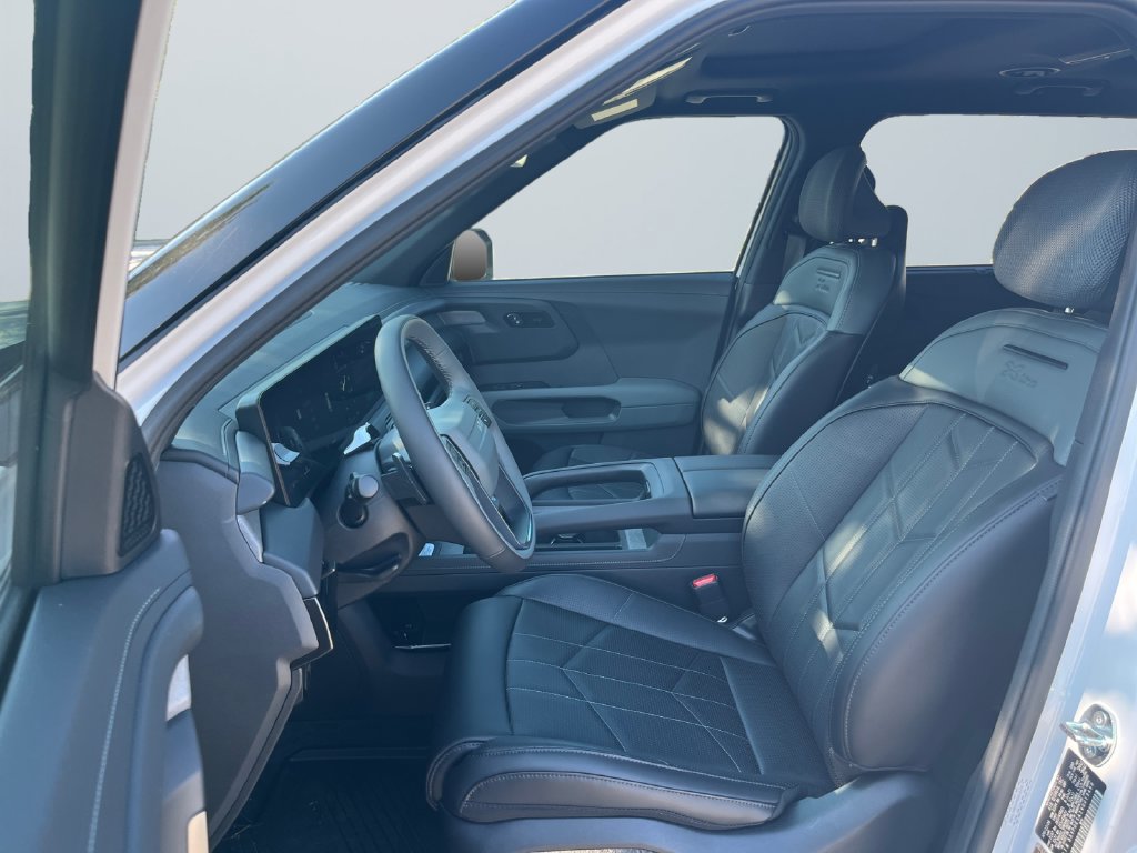 New 2027 Kia Telluride SX X-Line w/ Towing Package AWD/4WD image 9