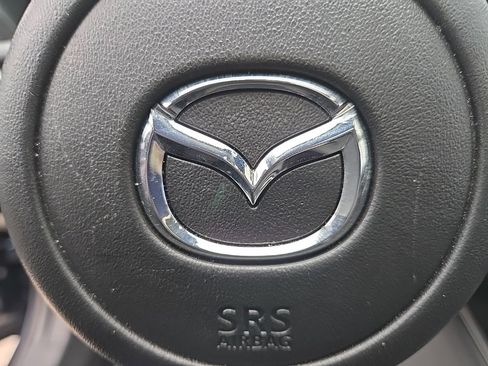 Used 2025 MAZDA CX-30 AWD 2.5 S w/ Preferred Package image 95