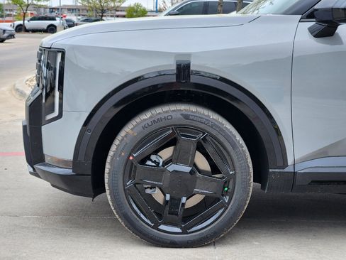 New 2027 Kia Telluride SX Prestige X-Line image 5