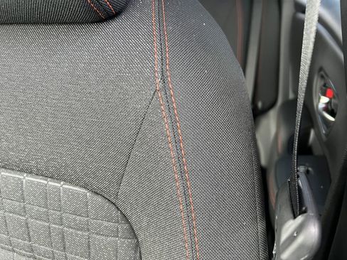 New 2026 Honda HR-V Sport image 11