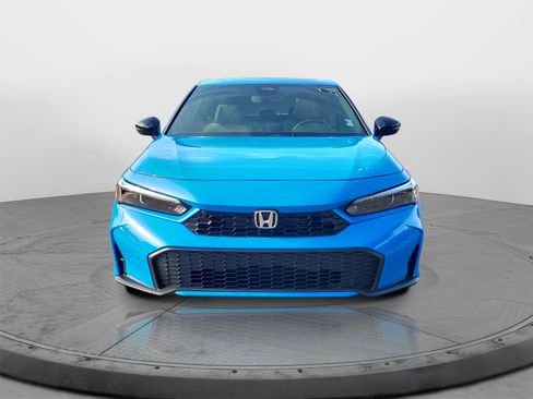 Certified 2026 Honda Civic Sport Touring image 2