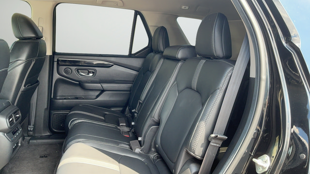 Used 2024 Honda Pilot EX-L image 21