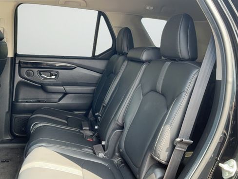 Used 2024 Honda Pilot EX-L image 21