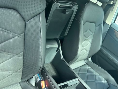 New 2026 Volkswagen Atlas SE image 34