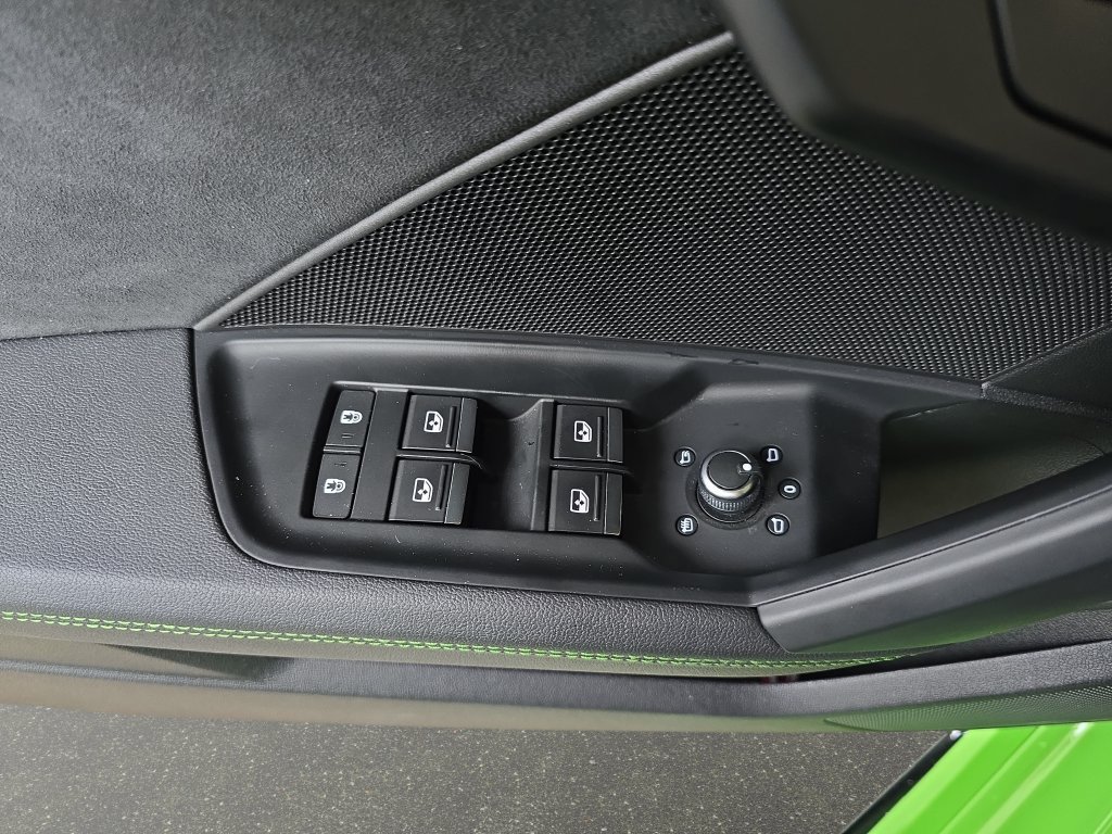 Certified 2024 Audi RS 3 AWD/4WD image 28
