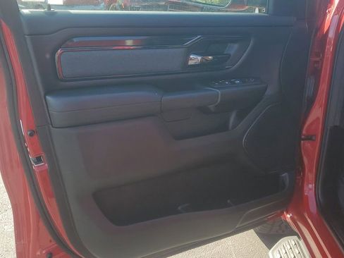 Used 2022 RAM 1500 Big Horn w/ Built-to-serve Edition AWD/4WD image 20