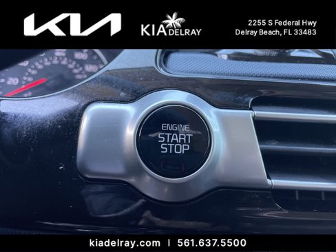 Used 2023 Kia Seltos S w/ Navigation Package image 28