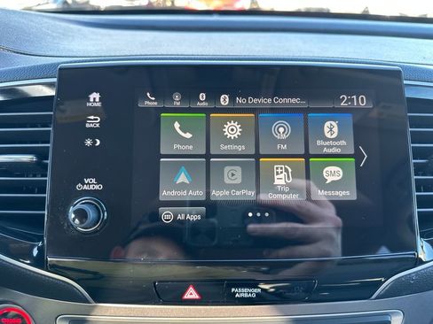 Used 2019 Honda Pilot EX image 21