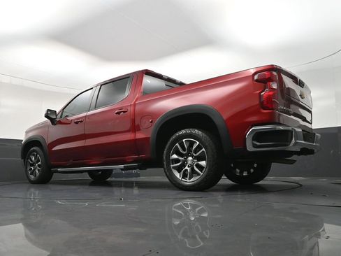 Used 2023 Chevrolet Silverado 1500 LT w/ All Star Edition Plus RWD image 32
