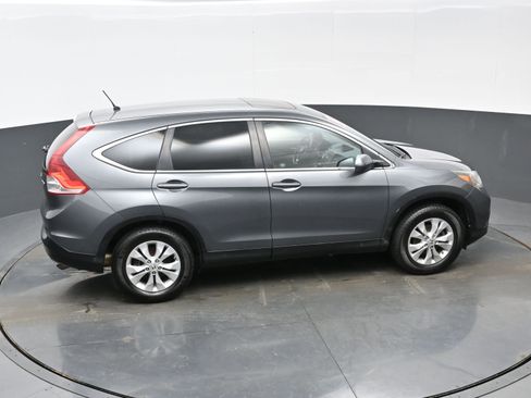 Used 2012 Honda CR-V EX image 41