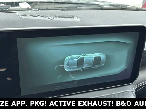 New 2026 Ford Mustang GT Premium image 12