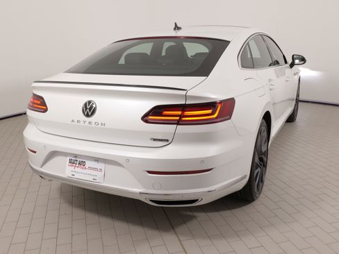 Used 2023 Volkswagen Arteon SEL AWD/4WD image 12