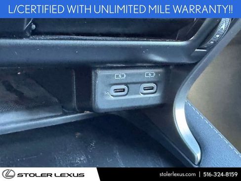 Used 2023 Lexus RX 350 Premium w/ Accessory Package FWD image 33