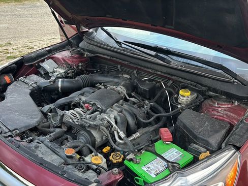 Used 2016 Subaru Outback 3.6R Limited image 25