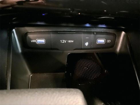 Used 2023 Hyundai Tucson SEL image 26