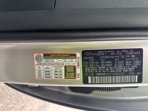 Used 2022 Subaru Outback Touring XT image 29