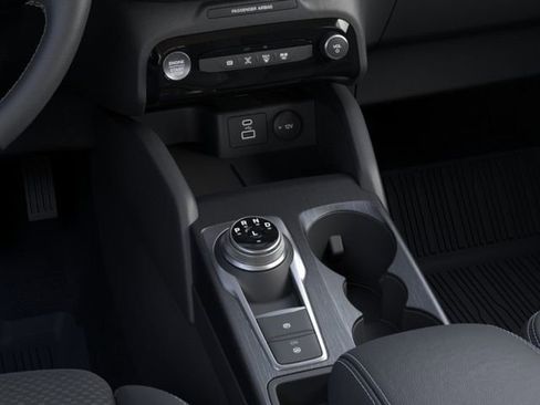 New 2026 Ford Escape SE FWD image 16