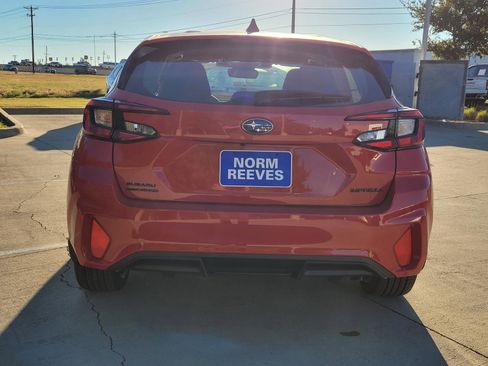 New 2026 Subaru Impreza 2.0i Sport image 17