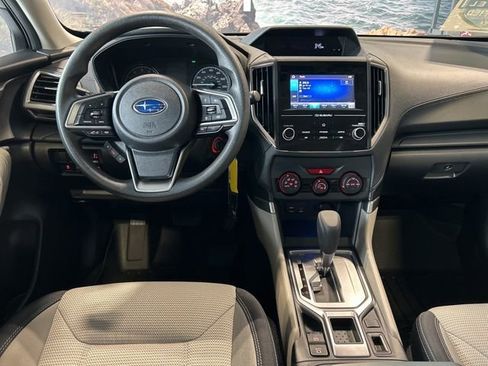 Used 2023 Subaru Forester AWD/4WD image 38