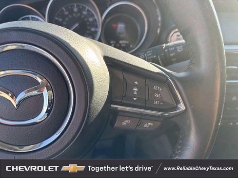 Used 2021 MAZDA CX-9 Touring image 28