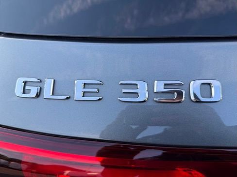 Certified 2023 Mercedes-Benz GLE 350 4MATIC image 9