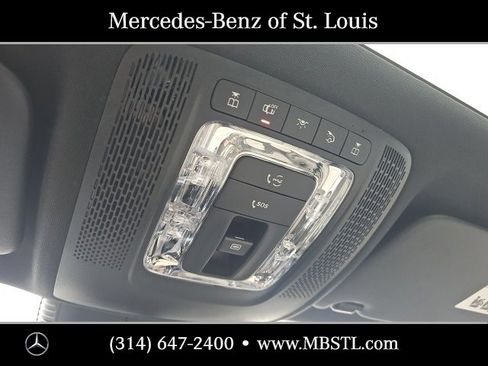 New 2026 Mercedes-Benz GLA 250 GLA 250 image 33