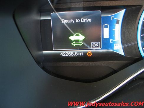 Used 2017 Ford C-MAX SE FWD image 17
